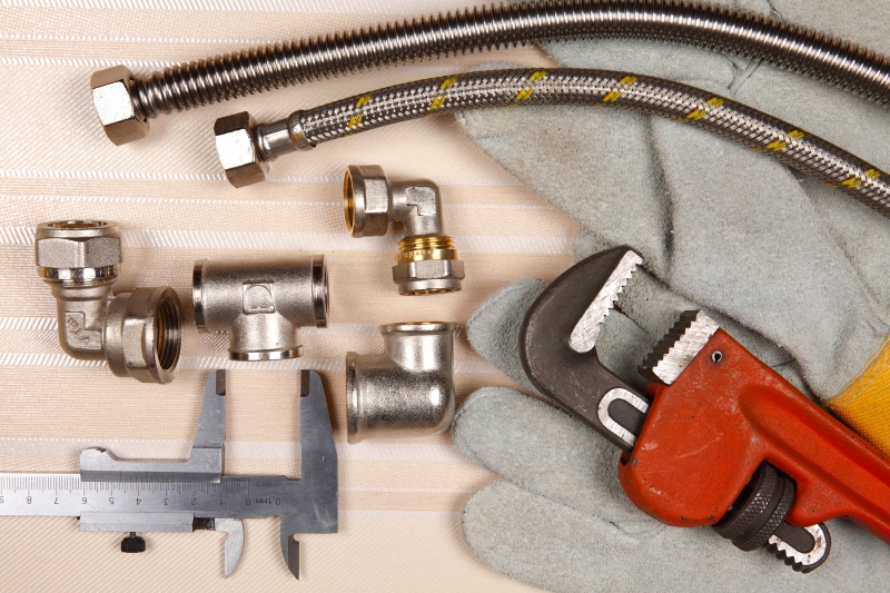 Plumbers Billinghurst